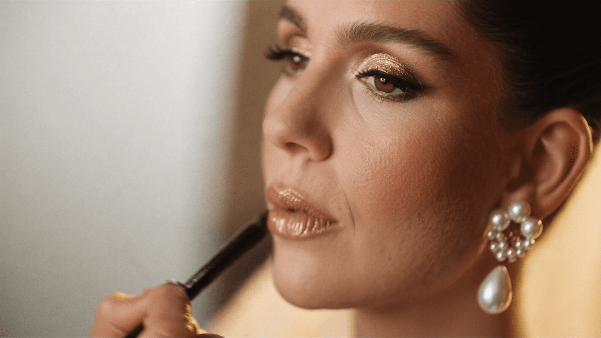 Bridal makeup by Sara Koni MUA